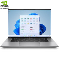 PORTATIL HP WORKSTATION 98L20ET en Huesoi