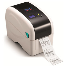 TSC TTP-225 impresora de etiquetas T&eacute;rmica directa / transferencia t&eacute;rmica 203 x 203 DPI Al&aacute;mbrico (Espera 4 dias) en Huesoi