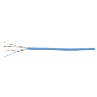 Kramer Electronics BC-UNIKAT/LSHF-100M cable de red Azul Cat6a U/FTP (STP) (Espera 4 dias) en Huesoi