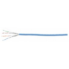 Kramer Electronics BC-UNIKAT cable de red Azul 305 m Cat6a U/FTP (STP) (Espera 4 dias) en Huesoi