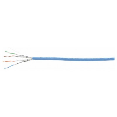 Kramer Electronics BC-UNIKAT cable de red Azul 305 m Cat6a U/FTP (STP) (Espera 4 dias) en Huesoi