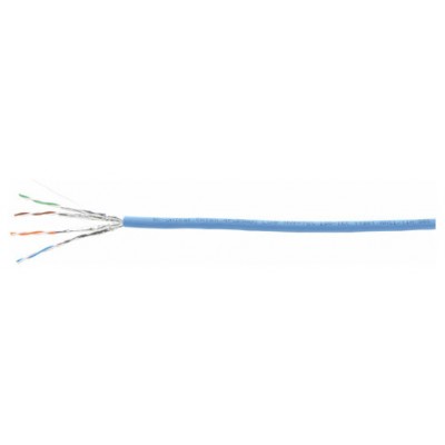 Kramer Electronics BC-UNIKAT cable de red Azul 305 m Cat6a U/FTP (STP) (Espera 4 dias) en Huesoi