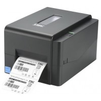 IMPRESORA TSC TE210 203DPI TRANSFERENCIA TERMICA USB ETHERNET WIFI en Huesoi