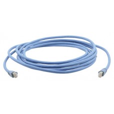 Kramer Electronics C-UNIKAT-50 cable de red Azul 15,2 m Cat6a U/FTP (STP) (Espera 4 dias) en Huesoi