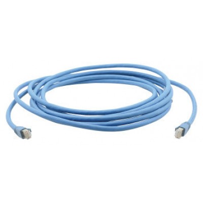 Kramer Electronics C-UNIKAT-328 cable de red Azul 100 m Cat6a U/FTP (STP) (Espera 4 dias) en Huesoi