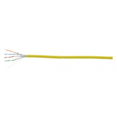 Kramer Electronics BC6A-LS203-D305M cable de red Amarillo 305 m Cat6a U/FTP (STP) (Espera 4 dias) en Huesoi