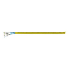 (CONSULTAR STOCK) KRAMER CABLES & CONNECTORS CONNECT - CABLES KLAN CAT 6A F/FTP 650MHZ LSZH BULK CABLE-YELLOW, DRUM-MODEL (BC6A-LS403-D305M) (99-461400305) (Espera 4 dias) en Huesoi