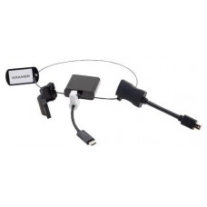 ANILLO ADAPTADOR HDMI AD-RING-8 KRAMER (Espera 4 dias) en Huesoi