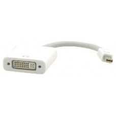 Kramer Electronics Mini DisplayPort (M) to DVI−D (F) Blanco (Espera 4 dias) en Huesoi