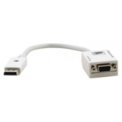 KRAMER CONNECT - CABLES DISPLAYPORT (M) TO 15-PIN HD (F) ADAPTER CABLE- ADC-DPM/GF3 (99-9692032) (Espera 4 dias) en Huesoi
