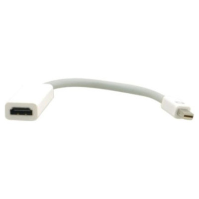 KRAMER CONNECT - CABLES DISPLAYPORT (M) TO HDMI (F) ADAPTER CABLE- ADC-DPM/HF2 (99-9697031) (Espera 4 dias) en Huesoi