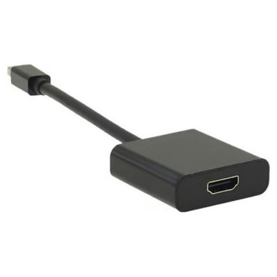 KRAMER CONNECT - CABLES MINI DISPLAYPORT TO HDMI ACTIVE  ADAPTER CABLE- ADC-MDP/HF/UHD2 (99-97220007) (Espera 4 dias) en Huesoi