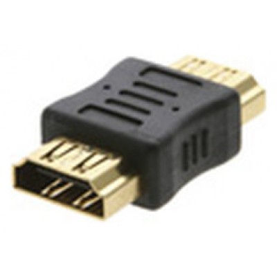 Kramer Electronics HDMI (F/F) Negro (Espera 4 dias) en Huesoi