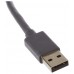 CABLE LOGITECH MEETUP USB A 2.0 A USB-C 5M en Huesoi