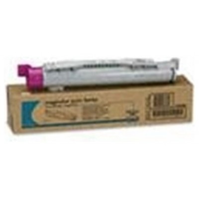 KONICA MINOLTA Toner Magicolor 3100 Magenta en Huesoi