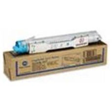 KONICA MINOLTA Toner Magicolor 3100 Cyan en Huesoi