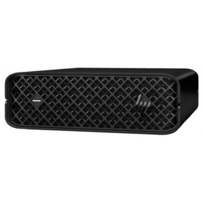 HP Z2 Mini G9 Intel&reg; Core&trade; i9 i9-14900 32 GB DDR5-SDRAM 1 TB SSD NVIDIA RTX A2000 Windows 11 Pro Mini PC Puesto de trabajo AI Workstation Negro (Espera 4 dias) en Huesoi