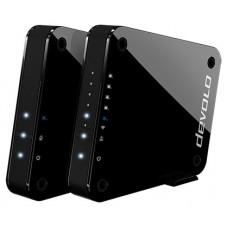 Devolo GigaGate Starter Kit Puente wifi 1733 Mbit/s Negro (Espera 4 dias) en Huesoi