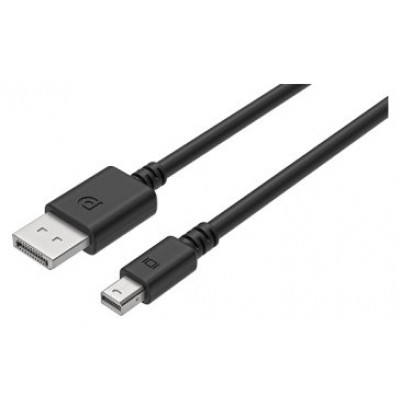 HTC 99H20526-00 cable DisplayPort 1 m Mini DisplayPort Negro (Espera 4 dias) en Huesoi