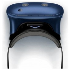 HTC Cosmos Pantalla con montura para sujetar en la cabeza Negro, Azul (Espera 4 dias) en Huesoi