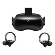 HTC VIVE Focus 3 Pantalla con montura para sujetar en la cabeza Negro (Espera 4 dias) en Huesoi