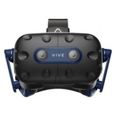 HTC Vive Pro 2 Pantalla con montura para sujetar en la cabeza Negro, Azul (Espera 4 dias) en Huesoi