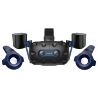 HTC GAFAS DE REALIDAD VIRTUAL VIVE PRO 2 HMD FULL KIT. GARANTIA DOMESTICA (Espera 4 dias) en Huesoi