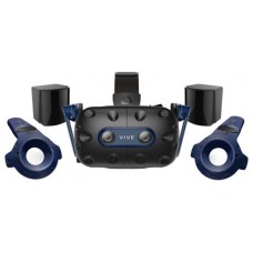 HTC GAFAS DE REALIDAD VIRTUAL VIVE PRO 2 HMD FULL KIT. GARANTIA DOMESTICA (Espera 4 dias) en Huesoi