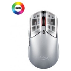 HP Rat&oacute;n gaming inal&aacute;mbrico HyperX Pulsefire Haste 2 S plateado (Espera 4 dias) en Huesoi