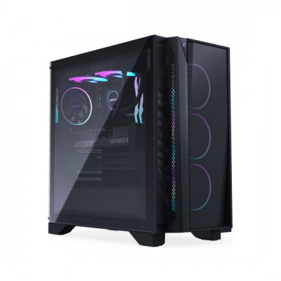 GIGABYTE AP5A7N7T-5102​ AMD Ryzen&trade; 7 9800X3D 32 GB DDR5-SDRAM 2 TB SSD NVIDIA GeForce RTX 5070 Ti Windows 11 Home Escritorio PC Negro (Espera 4 dias) en Huesoi