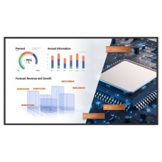 BenQ ST6502S Pantalla plana para señalización digital 165,1 cm (65") LED 400 cd / m² 4K Ultra HD Negro Procesador incorporado Android 8.0 18/7 (Espera 4 dias) en Huesoi