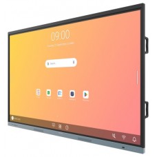 BENQAV PANTALLA INTERACTIVA RE8604 (9H.F9GTK.DE4) 86" EDLA ANDROID 13.0, 8GB Y 32GB, 350NITS, ALTAVOZ: 16WX2, SOPORTE DE PARED INCLUIDO, IFP ENTRY, GARANTÍA 3 AÑOS IN SITU RECAMBIO (Espera 4 dias) en Huesoi