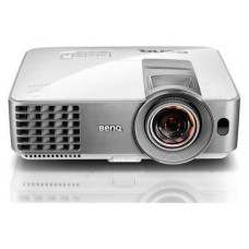 Benq MW632ST videoproyector 3200 lúmenes ANSI DLP WXGA (1280x800) 3D Proyector para escritorio Blanco (Espera 4 dias) en Huesoi