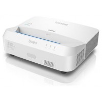 BENQAV PROYECTORES LASER-LED LH890UST (9H.JJD77.34E) ULTRA CORTA, FULLHD, ANSI: 4000, CONTRASTE: 3.000.000:1, RATIO: 0,23, 5YR PUL, (LIGHT 5Y OR 10000HRS) (Espera 4 dias) en Huesoi