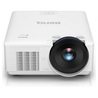 Benq LU785 videoproyector 6000 lúmenes ANSI DLP WUXGA (1920x1200) Proyector para escritorio Blanco (Espera 4 dias) en Huesoi