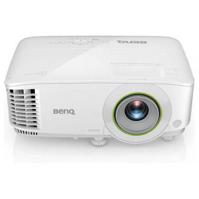Benq EW600 videoproyector 3600 lúmenes ANSI DLP WXGA (1280x800) Proyector para escritorio Blanco (Espera 4 dias) en Huesoi