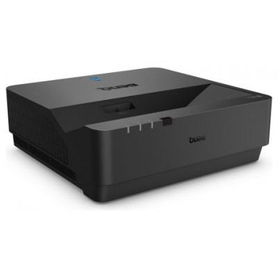 Benq LU960UST videoproyector Proyector de alcance ultracorto 5200 lúmenes ANSI DLP WUXGA (1920x1200) 3D Negro (Espera 4 dias) en Huesoi