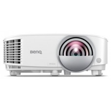 Benq MW826STH videoproyector Proyector de corto alcance 3500 lúmenes ANSI DLP WXGA (1280x800) 3D Blanco (Espera 4 dias) en Huesoi