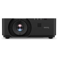 Benq LU960 videoproyector Proyector de alcance estándar 5500 lúmenes ANSI DLP WUXGA (1920x1200) 3D Negro (Espera 4 dias) en Huesoi