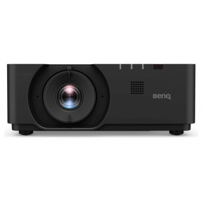 Benq LU960 videoproyector Proyector de alcance estándar 5500 lúmenes ANSI DLP WUXGA (1920x1200) 3D Negro (Espera 4 dias) en Huesoi