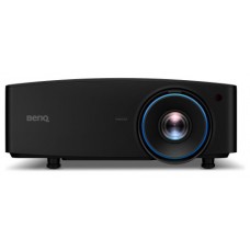 Benq LU935ST videoproyector Proyector de corto alcance 5500 lúmenes ANSI DLP WUXGA (1920x1200) Negro (Espera 4 dias) en Huesoi