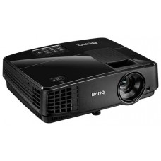 Benq MS560 videoproyector 4000 lúmenes ANSI DLP SVGA (800x600) Blanco (Espera 4 dias) en Huesoi