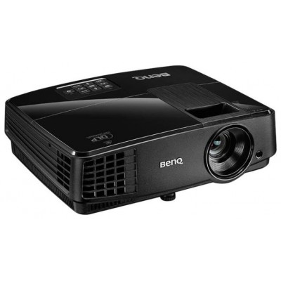 Benq MS560 videoproyector 4000 lúmenes ANSI DLP SVGA (800x600) Blanco (Espera 4 dias) en Huesoi