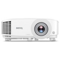 BenQ MW560 videoproyector Proyector de alcance estándar 4000 lúmenes ANSI DLP WXGA (1280x800) 3D Blanco (Espera 4 dias) en Huesoi