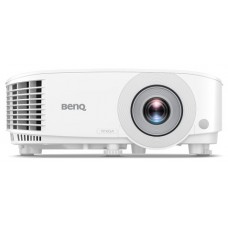BenQ MW560 videoproyector Proyector de alcance estándar 4000 lúmenes ANSI DLP WXGA (1280x800) 3D Blanco (Espera 4 dias) en Huesoi