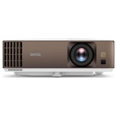 Benq W1800 videoproyector 2000 lúmenes ANSI DLP 2160p (3840x2160) 3D Gris, Blanco (Espera 4 dias) en Huesoi