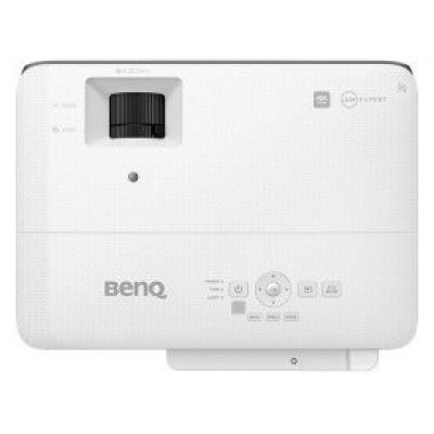 Benq TK700 videoproyector Proyector de alcance estándar 3200 lúmenes ANSI DLP 2160p (3840x2160) 3D Negro, Blanco (Espera 4 dias) en Huesoi