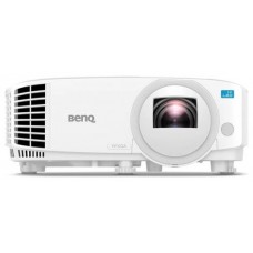 BENQ PROYECTOR P/N (9H.JRL77.13E) MODELO: LW500ST RES: WXGA ANSI: 2000 CONTRASTE: 100.000:1 RATIO PROYECCION: 0.72-0.87 (Espera 4 dias) en Huesoi