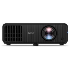 BenQ LH600ST videoproyector Proyector de corto alcance 2500 lúmenes ANSI DLP 1080p (1920x1080) 3D Negro (Espera 4 dias) en Huesoi