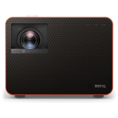 BenQ X3100i videoproyector 3300 lúmenes ANSI DLP 2160p (3840x2160) 3D Negro (Espera 4 dias) en Huesoi